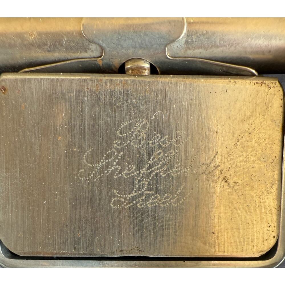 Vintage Rolls Razor Viscount Razor Made in England by Rolls Razor Ltd., London - Picture 7 of 16